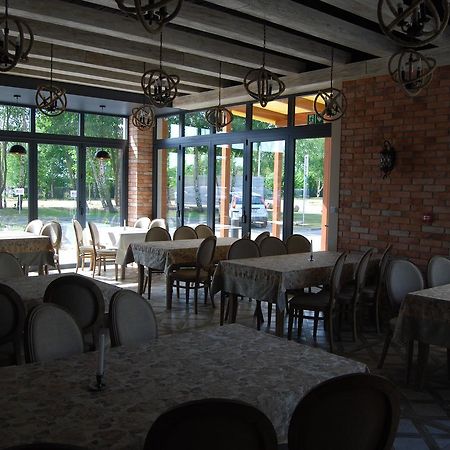 Apartament Admiralski Kołobrzeg Esterno foto