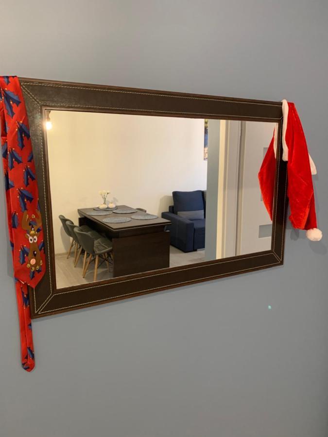 Apartament Admiralski Kołobrzeg Esterno foto