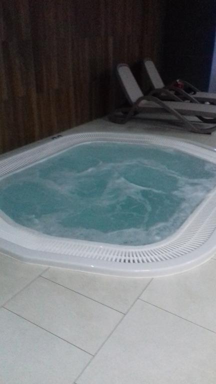 Apartament Admiralski Kołobrzeg Esterno foto