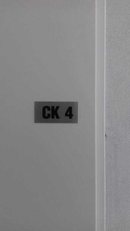Apartament Admiralski Kołobrzeg Esterno foto